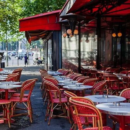 Apartment Avenue George V Ii Paris