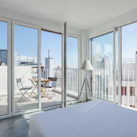 Apartment Avenue George V Ii Paris